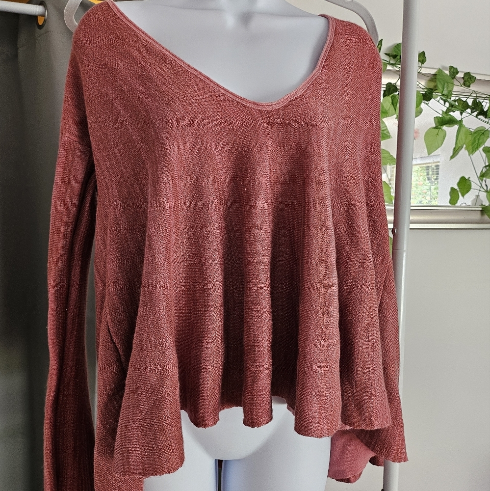 Free People Sundae Sweater